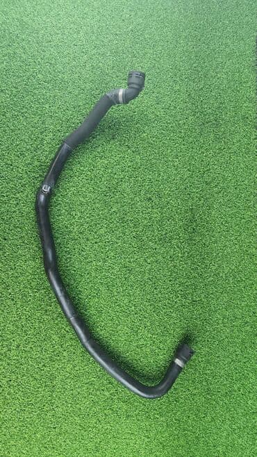 блок предохранителей: Патрубок 6421 6 960 026 Е82 Е88 е90 е92 N52 Год 2006 В отличном — 3