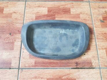 строительства домов из 3d панелей: Mitsubishi Space Gear Накладка панели, Митсубиси Спейс Гир салонный — 1