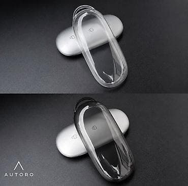 Lixiang: Автомобильные аксессуары для Lixiang 1) Магнитный держатель — 3