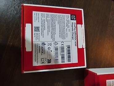 techno: OnePlus AIRVOOC 50W Magnetic Charger - Магнитное беспроводное — 5