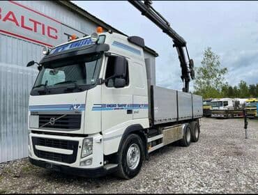 кран монепулятор: Манипулятор | Стрела 14 м 10 т | Борт 15000 кг — 5