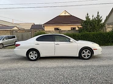 туманки виндом: Toyota Windom: 2004 г., 3 л, Автомат — 6