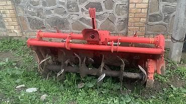 Роторная почвофреза ROTARY (навесная) Описание: - Ширина захвата