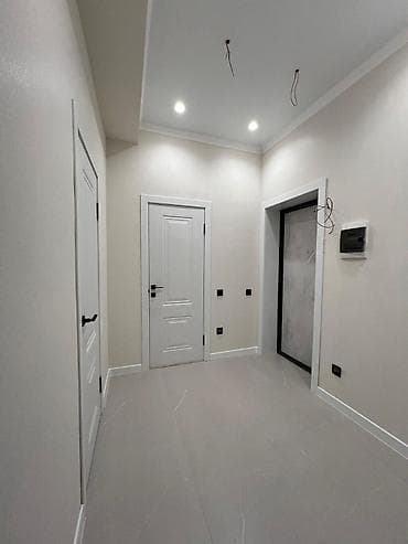75: 2 комнаты, 42 м², Тунгуч мкр Элитка, 11 этаж, Дизайнерский ремонт — 6