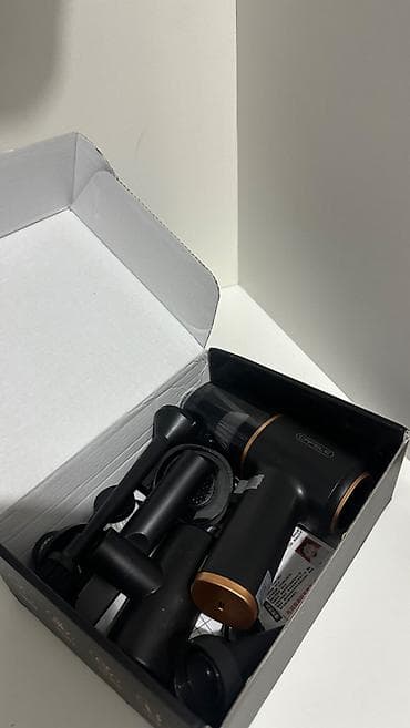 Скупка катализаторов: Беспроводной Автопылесос, Комплект насадок, Новый, Самовывоз — 1