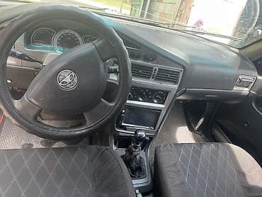 лобовое стекло опель вектра б: Daewoo Nexia: 2011 г., 1.5 л, Бензин, Седан — 4