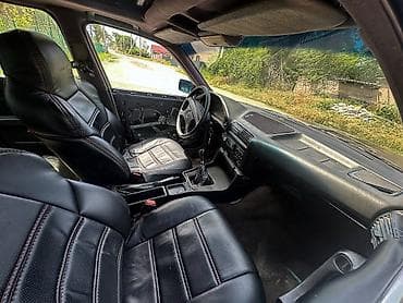 авто порше: BMW 5 series: 1994 г., 2 л, Механика, Бензин, Седан — 9