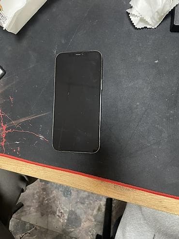 iphone 10 xr: IPhone 12 Pro Max, Б/у, 128 ГБ, Серебристый — 2