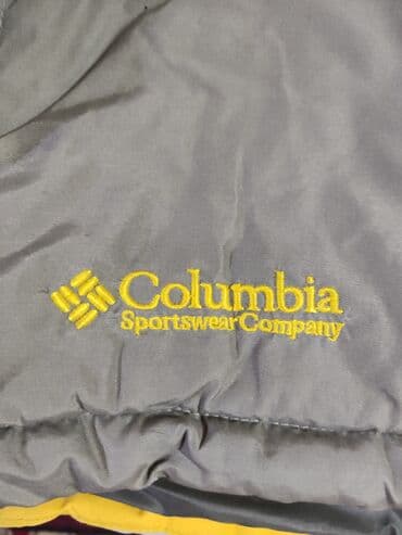куртка колумбия: Куртка теплая для мальчика13-15лет. Куртка от Columbia — идеальный — 2