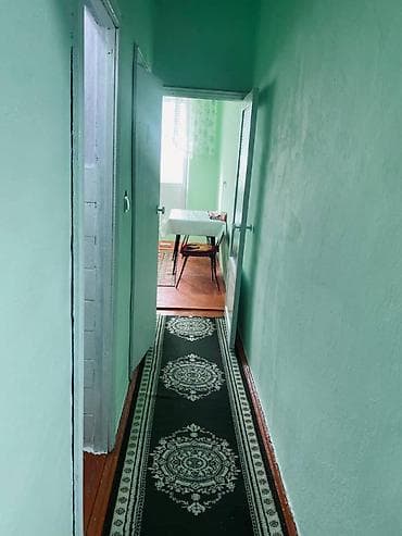 квартира раб городок: 2 комнаты, Без подселения, С мебелью частично — 5