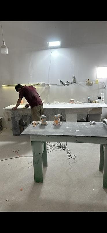 красим двери: Покраска дверей, 3-5 лет опыта — 5