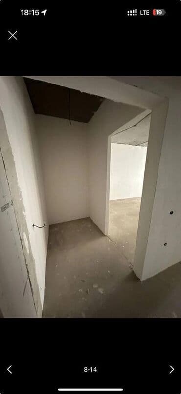 купить дом из контейнера: 1 комната, 53 м², Элитка, 6 этаж, ПСО (под самоотделку) — 7