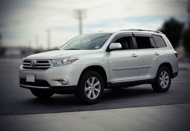 климат контроль на одиссей: Ветровик хайландер 3 Ветровики highlander Ветровики camry 35 — 2