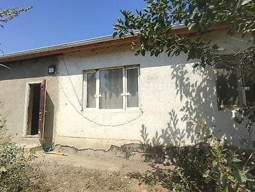 Үй сатып алам: Продаётся пол дома 5 жилых комнат!!! с.Кайынды, Панфиловский район — 10