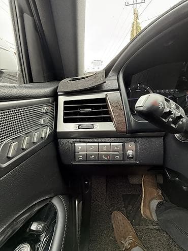 Продажа авто: Ssangyong Rexton: 2019 г., 2.2 л, Автомат, Дизель, Внедорожник — 7