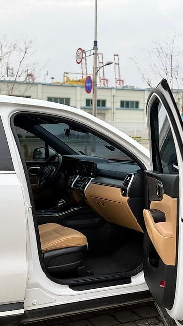 щина и диски на уаз: Kia Sorento: 2021 г., 2.2 л, Дизель, Кроссовер — 9