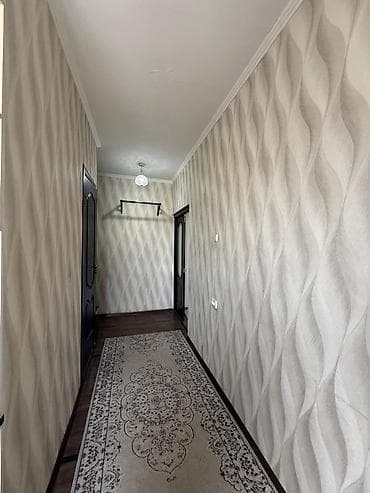 house: 1 комната, 35 м², 105 серия, 8 этаж, Евроремонт — 5