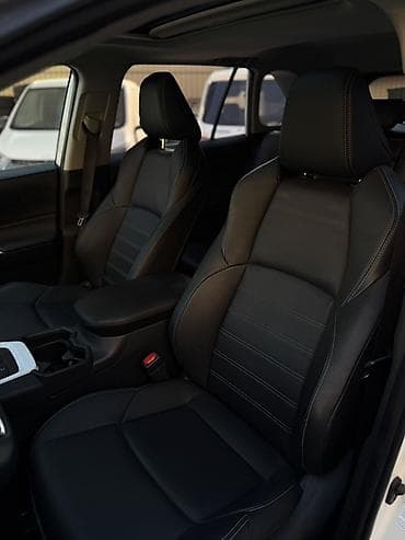 wuling mini ev: Roewe : 2023 г., Кроссовер — 5