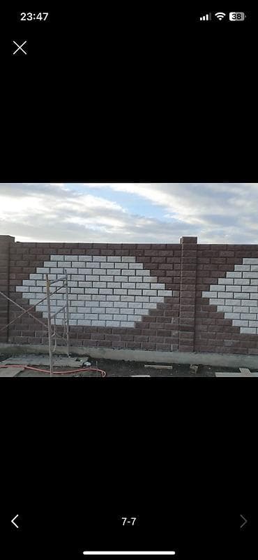 станок для пескаблок: Блоки для строительства и благоустройства Продаю пескоблоки в больших — 6