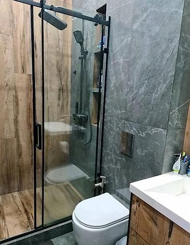 nova grand: 3 комнаты, 88 м², Элитка, 5 этаж, Евроремонт — 6