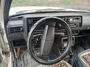запчасти на опель вектра б: Volkswagen Golf: 1990 г., 1.8 л, Ручные, Бензин, Хэтчбэк — 2