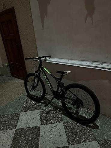 falcon pro: Горный велосипед Falcon Fighter 26.0 - Диаметр колес: 26" - — 5