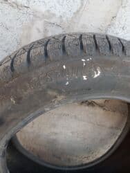 где можно купить шины в рассрочку: Шины 195 / 65 / R 15, Зима, Б/у, Комплект, Легковые, Япония, Bridgestone — 3