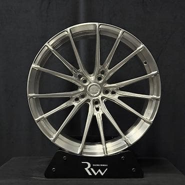 Диски R 20 BMW, Комплект, отверстий - 5, Новый