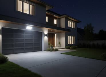 Светодиодный прожектор прямоугольной формы с прозрачным корпусом at lalafo.kg Светодиодный прожектор прямоугольной формы с прозрачным корпусом