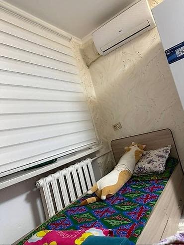 Недвижимость: 1 комната, 30 м², Политех Хрущевка, 4 этаж, Евроремонт — 5
