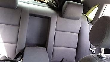 Audi: Audi A4: 2002 г., 2.4 л, Вариатор, Бензин, Седан — 7