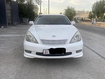 Toyota Windom: 2002 г., 3 л, Автомат, Бензин, Седан at lalafo.kg Toyota Windom: 2002 г., 3 л, Автомат, Бензин, Седан