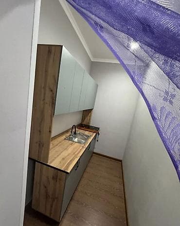 1 комната, Агентство недвижимости, Без подселения