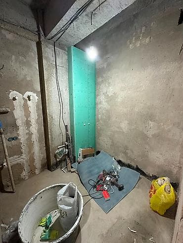 107: 2 комнаты, 73 м², Элитка, 10 этаж, Готовая ПСО (под самоотделку) — 6