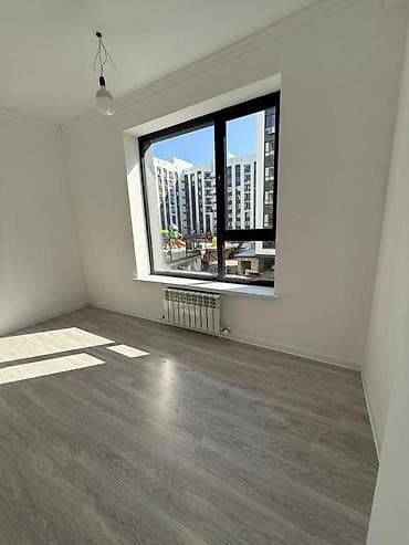 2026: 1 комната, 40 м², 3 этаж — 5