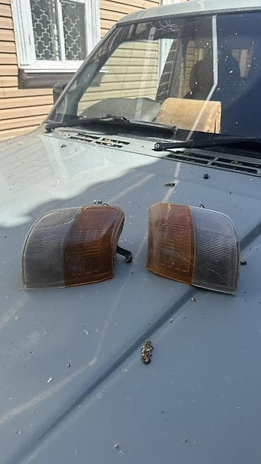 Поворотниктер комплектиси Mitsubishi — 2