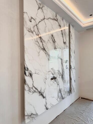 художники импрессионисты: Венецианская штукатурка жасайбыз — 4