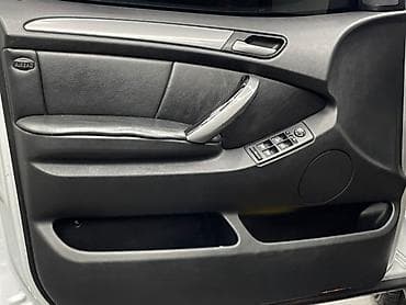 bmw 645: BMW X5: 2004 г., 4.4 л, Автомат, Бензин, Кроссовер — 2