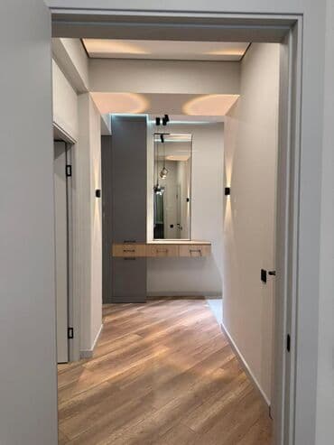 долгосрочный квартира: 2 комнаты, Собственник, Без подселения, С мебелью полностью — 6