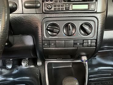 електро мото: Volkswagen Golf: 1993 г., 1.8 л, Механика, Бензин, Хэтчбэк — 5