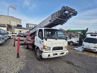 osmo mobile: Стрела 45 м, 300 т — 1