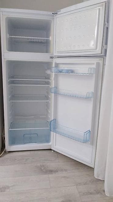 морозильники ош: Холодильник Beko, Новый, Side-By-Side (двухдверный), 80 * 160 * 50 — 5