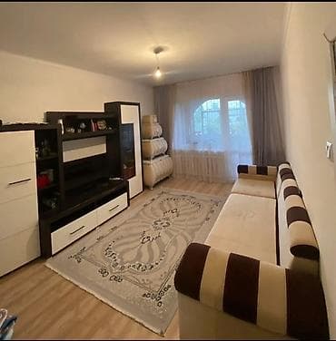 105: Продается 3-комн кв 📍 Асанбай мкр. 🏢 105серия 📐 Площадь: 62м2 🏢 — 1