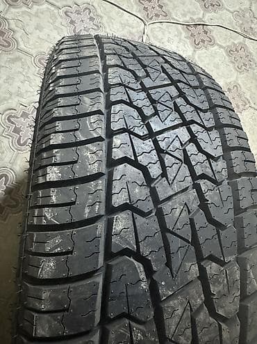 летние шины в рассрочку: 265.65.17 TBBTIRES Новые китайские шины для легкого бездорожья и — 3