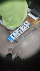 куплю аварийную машину: Mercedes-Benz : 2003 г., 4.3 л, Механика, Дизель — 12