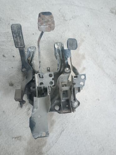 пассат б3 универсал кузов: Пидальная группа на пассат в3 — 1