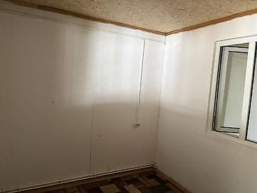 квартира 1 комнатный бишкек: Студия, Без подселения, С мебелью полностью — 5