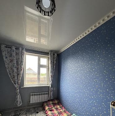 ивановка купить дом: Ак Ордо 2 ден бардык шарты менен жер уй сатылат.Короодо тапчаны — 1