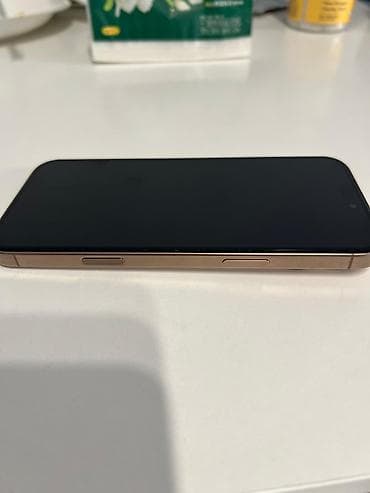 spark 10 pro: IPhone 16 Pro Max, Б/у, 256 ГБ, Золотой, Коробка, 91 % — 7