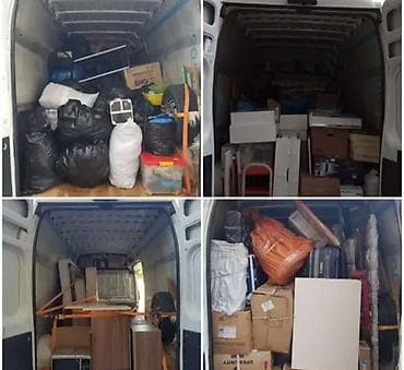 Электриктер: Майда шашылыш иштер, Ар түрдүү жумуштарды жасаган жумушчу — 4